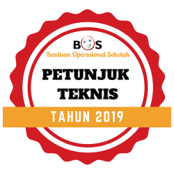 Permendikbud Nomor 03 Tahun 2019